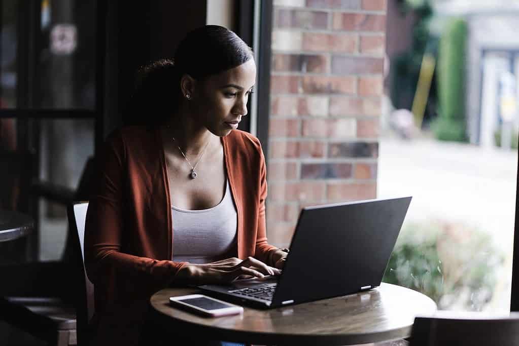 Laptop computer